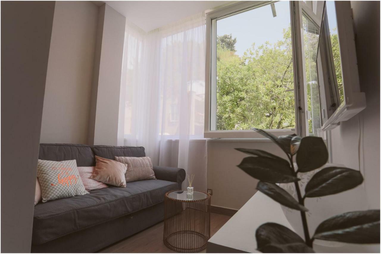 Izzy Apartment Split Exterior foto